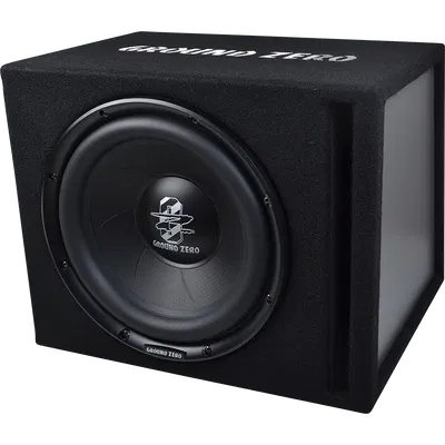 Ground Zero GZIB 30BR