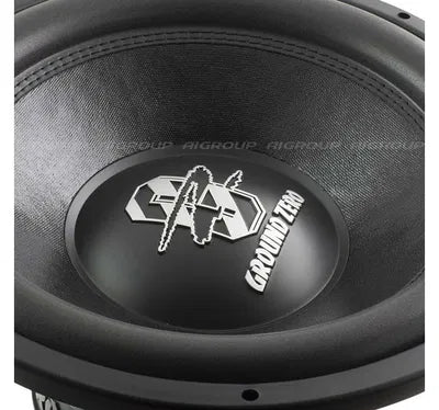 Ground Zero GZRW 38-D2