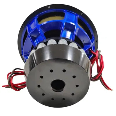 GS Audio Elisium Neo 16000 - 18"