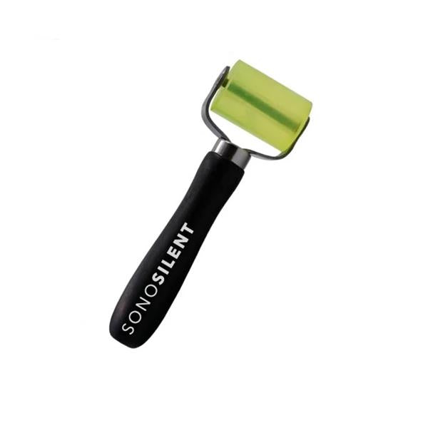 SONOSILENT SST Roller Tool – monteringsroller med gummirulle