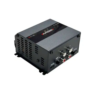 SounDigital 800.4 EVO 6 | 2-4 Ohm