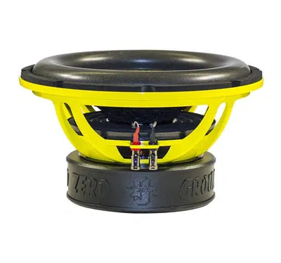 Ground Zero GZRW 300SPL