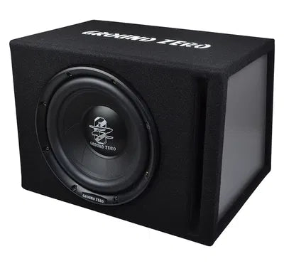 Ground Zero GZIB 25BR-ACT