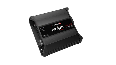 Stetsom BRAVO FLEX 3000W 0,5 - 2 Ohms