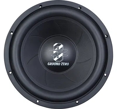 Ground Zero GZIW 300