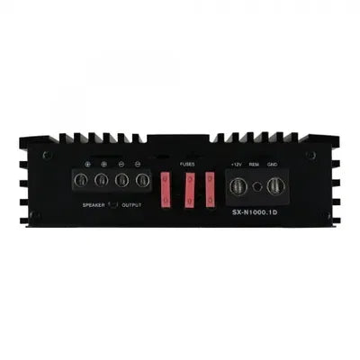 Soundmax SX-N1000.1D