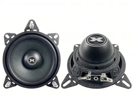 Excursion PX 4M – Premium 10 cm Fullregisterhögtalare för BMW & Mercedes-Benz