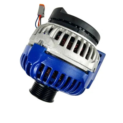 GS Generator VL250A (Volvo)