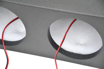 Ragnarök 3x8" Chevalåda V2