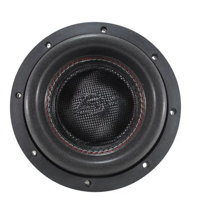 B2 Audio RAGE Series V3 8" 500 Watt RMS Dual 2-Ohm