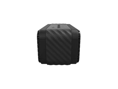 Klipsch Nashville – portabel Bluetooth-högtalare med 360° ljud