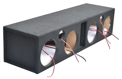 Ragnarök 4x8" Portad Midlåda