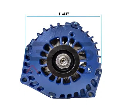 GS Audio Generator 300A - 14.8V