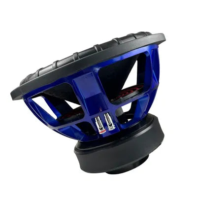 GS Audio Silver 15" V2