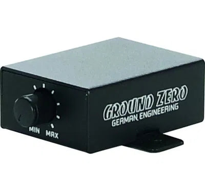Ground Zero GZFA 1.550D