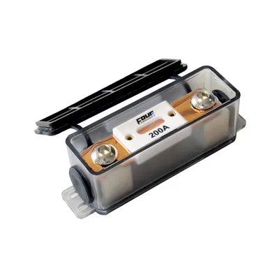 Säkringshållare ANL 20/70 mm2