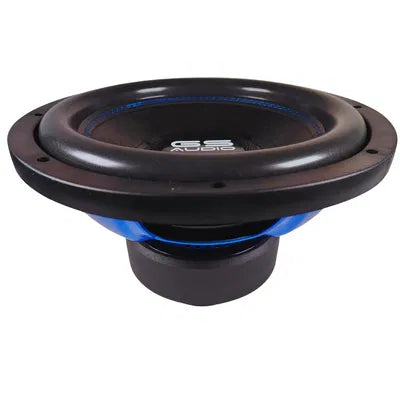 GS Audio IRON 12" D2