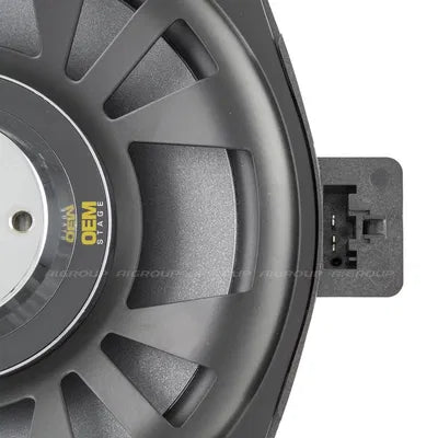 AI-Sonic BMW-SW8 – Undersätewoofer för BMW