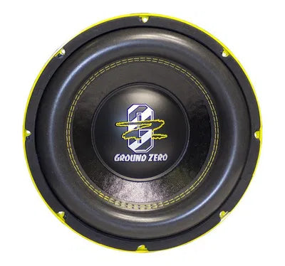 Ground Zero GZRW 300SPL
