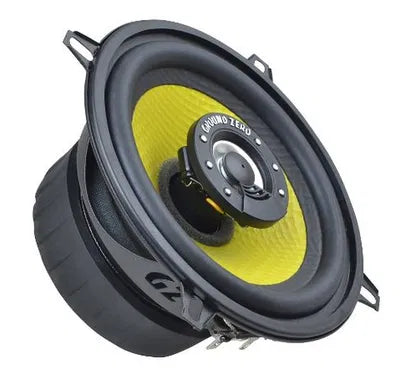 Ground Zero GZTF 5.2X