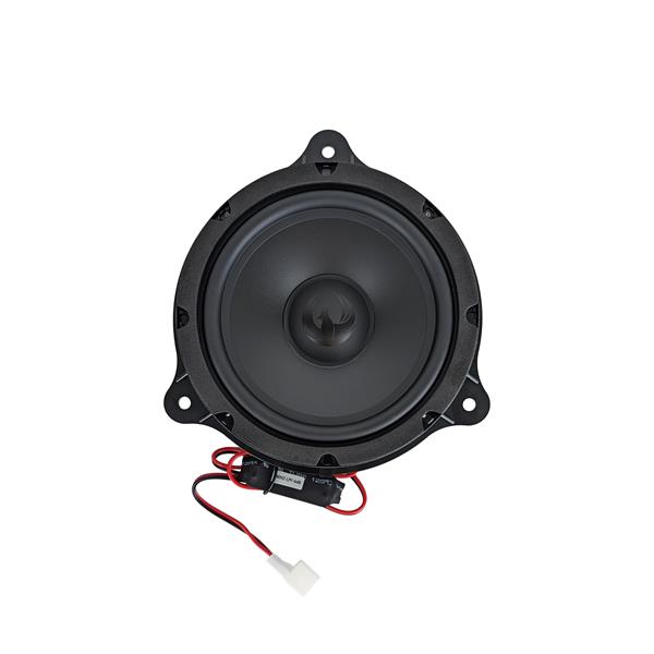 Phoenix Gold ZDSKN1 – 6,5-tums Plug & Play högtalarkit för Nissan m.fl.