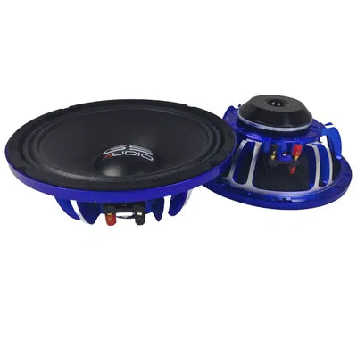 GS Audio Voce NEO 10"