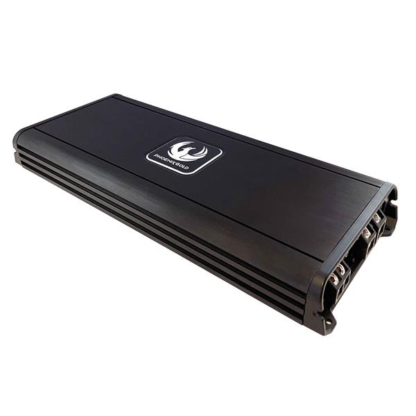 Phoenix Gold ZT15001 – 24V Monoblock 1500W RMS Klass D