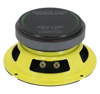 Ground Zero GZCM 6.5SPL