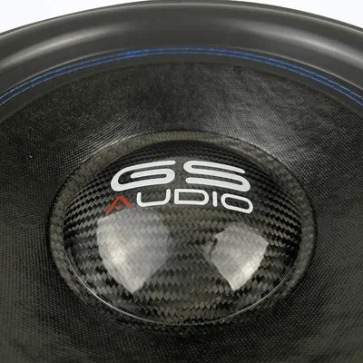 GS Audio IRON 12" MK2