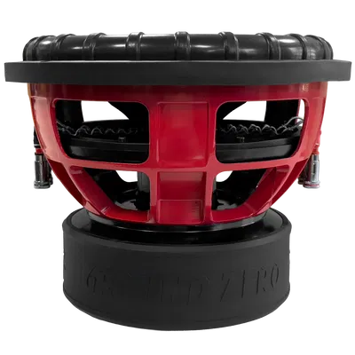 Ground Zero GZAW 12-2.5K-D2