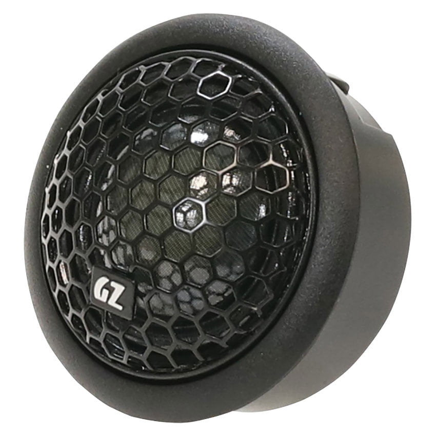 Ground Zero GZUT 28SQX 28 mm silk dome-diskanter