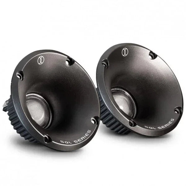 Xcelsus XPLT28W 28 mm softdome-diskant