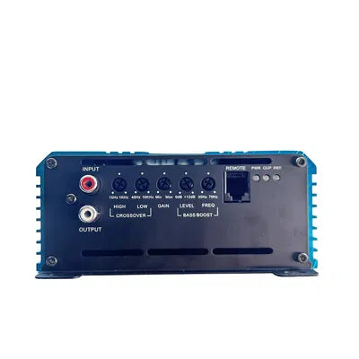 GS Audio 3250.1 COMP