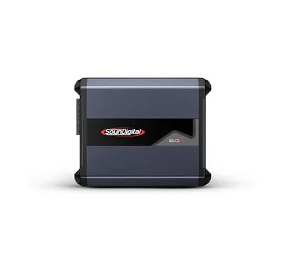 SounDigital 800.1 EVO 5