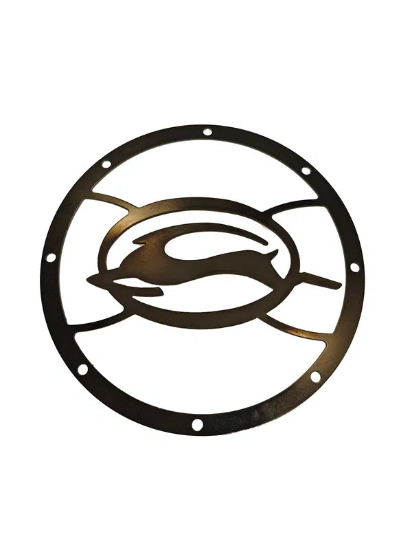 Impala 8" högtalargaller