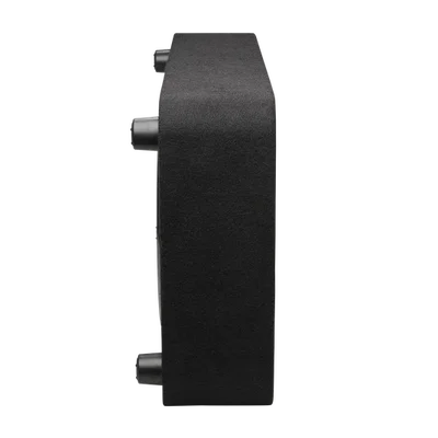 JBL Club 1000SSL – slim 10” baslåda med passiv radiator