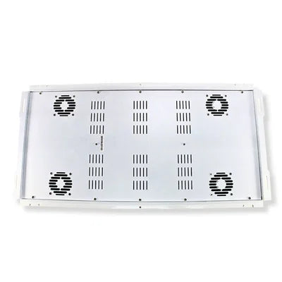 B2 Audio ZERO “Osprey” 9K – monoblock klass D, 9000W RMS @ 1 ohm