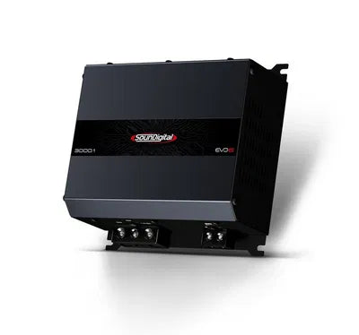SounDigital 3000.1 EVO 6