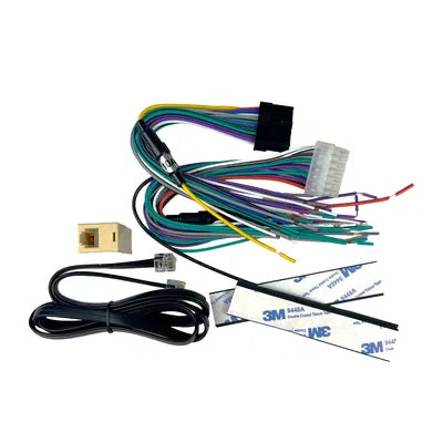 GS Audio X10-DSP - 10 kanals dsp