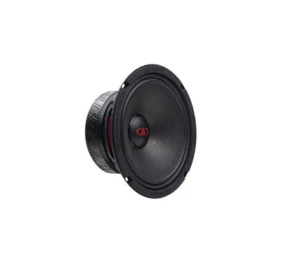 DD Audio VO-M206-S4 – 6.5” PA midrange, 4 ohm