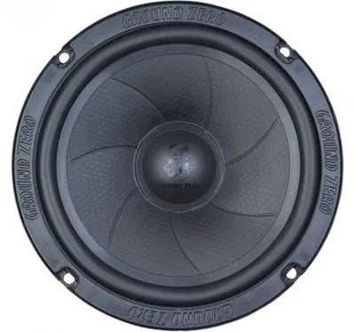 Ground Zero GZIC 165.2