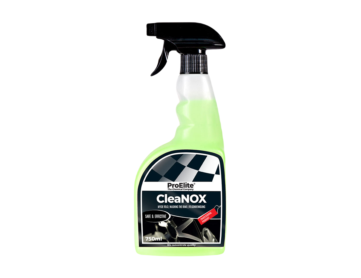 CleanNOX 750ML