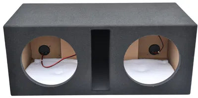 Ragnarök 2x12" Baslåda