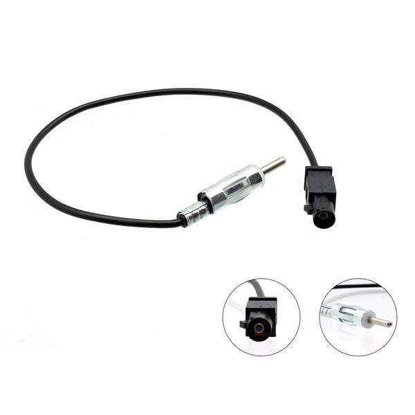 Antennadapter för BMW E46 installationskit CTKBM41L