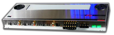Audio System Italy F6-380