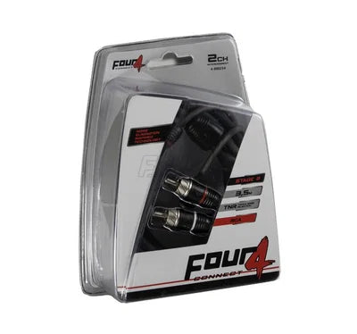 4Connect RCA 3.5m STAGE2