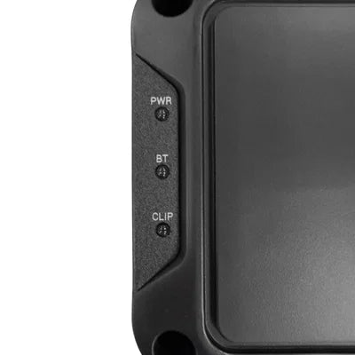 DD Audio DSI-X2 - 8-kanals DSP
