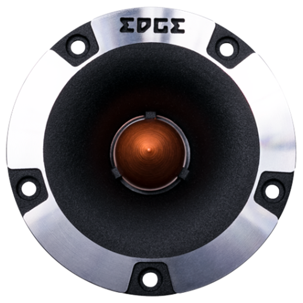 EDGE EDBPRO37T-E0 3,7-tums Pro Audio bullet-diskant