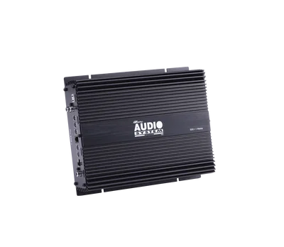 Audio System Italy AU500.1