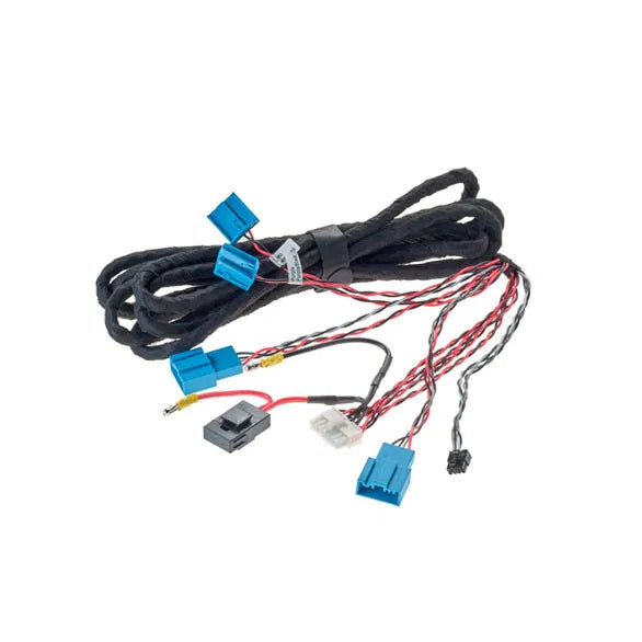 BMW 2.1 IMP HARNESS – Anslutningskablar